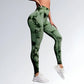 Legging Cintura Alta Meheol - JZ NEW MODA