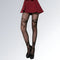Meia Calça Black Seduction - JZ NEW MODA