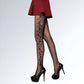 Meia Calça Black Seduction - JZ NEW MODA