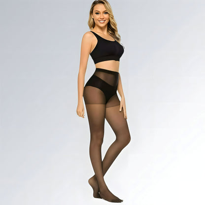 Meias Calcas_Ultrafina_Seda_PRETA_JZ_NEW_MODA