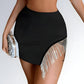 Mini Saia Correntes Luxo - JZ NEW MODA