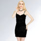 Mini_Vestido_Lantejoulas_PRETO_FEMININO_JZ_NEW_MODA hd