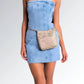 Mini Vestido Traf Bodycon - JZ NEW MODA