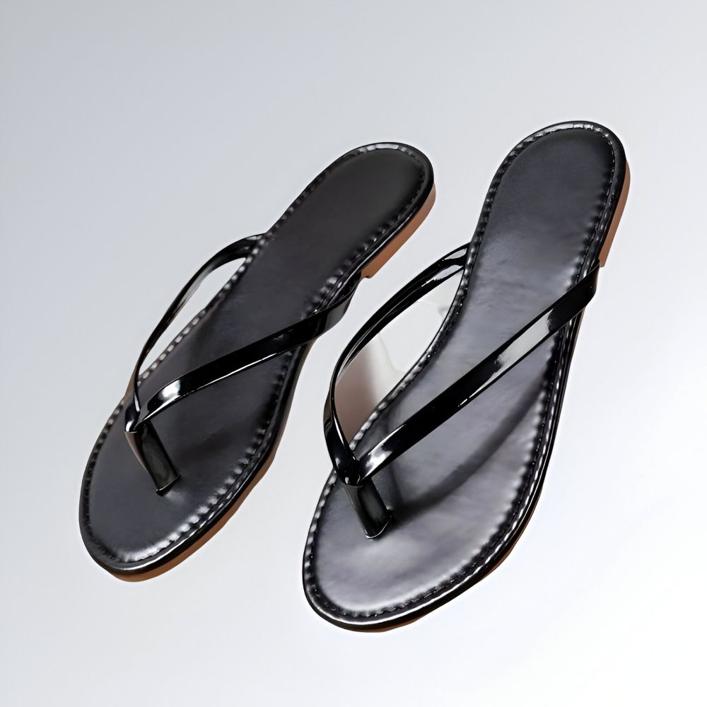 Chinelo Rasteirinha Slide Club Feminino Jz new moda