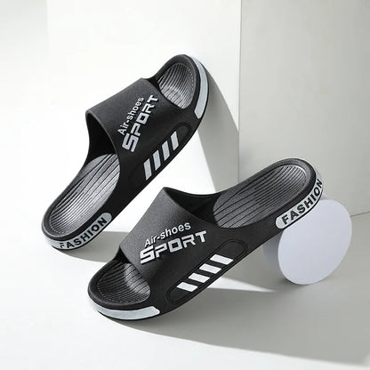 Chinelo Antiderrapante Slide - JZ NEW MODA