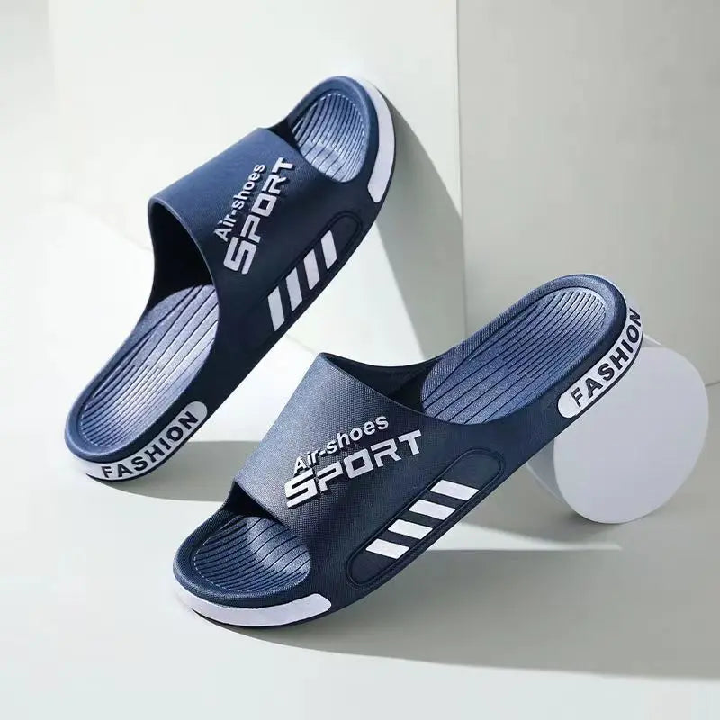 Chinelo Antiderrapante Slide - JZ NEW MODA
