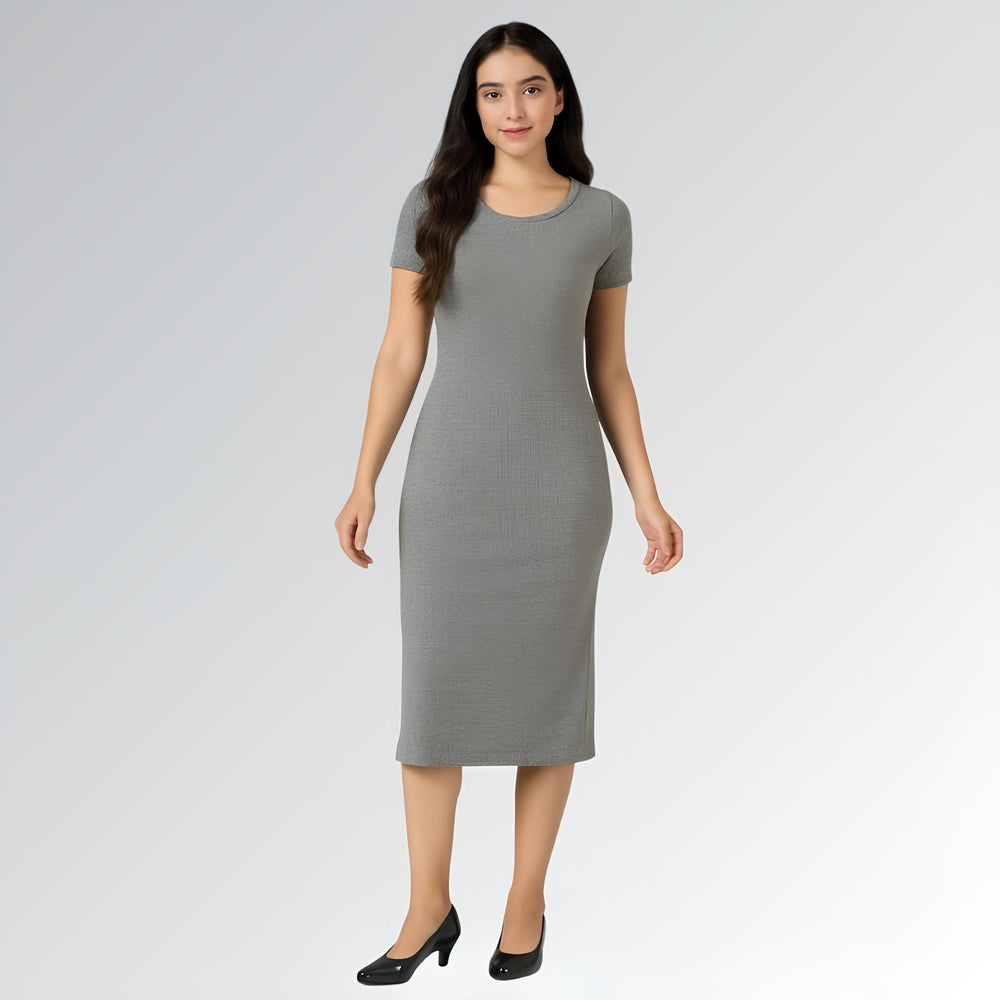 Salto Baixo Macio Ajzs - JZ NEW MODA