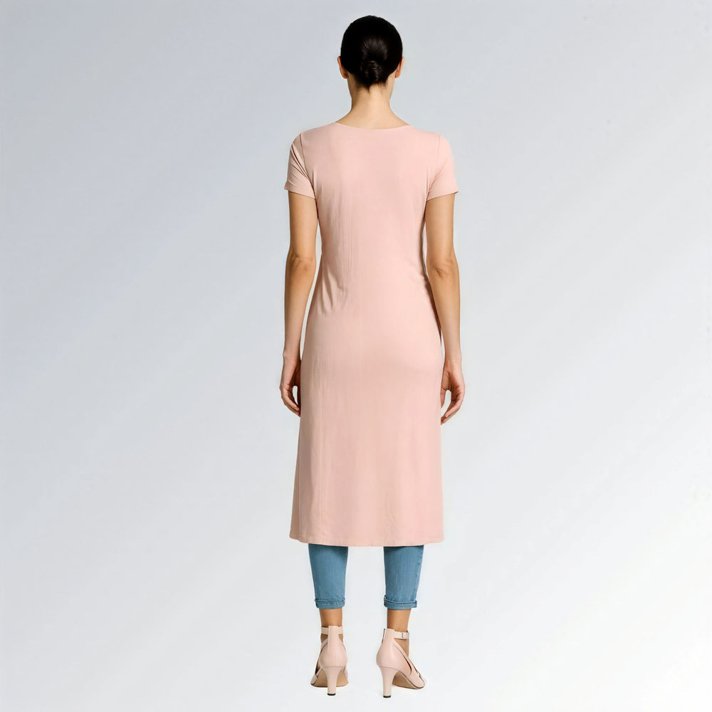 Sandália Salto Alto Fecho Zíper - JZ NEW MODA