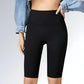 Shorts Elástico Cintura Alta Bivigaos - JZ NEW MODA