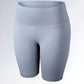 Shorts Ginástica Cintura Alta - JZ NEW MODA