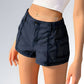 Shorts Vintage Cintura Alta - JZ NEW MODA