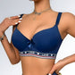 Sutiã Push-up Sem Costura - JZ NEW MODA