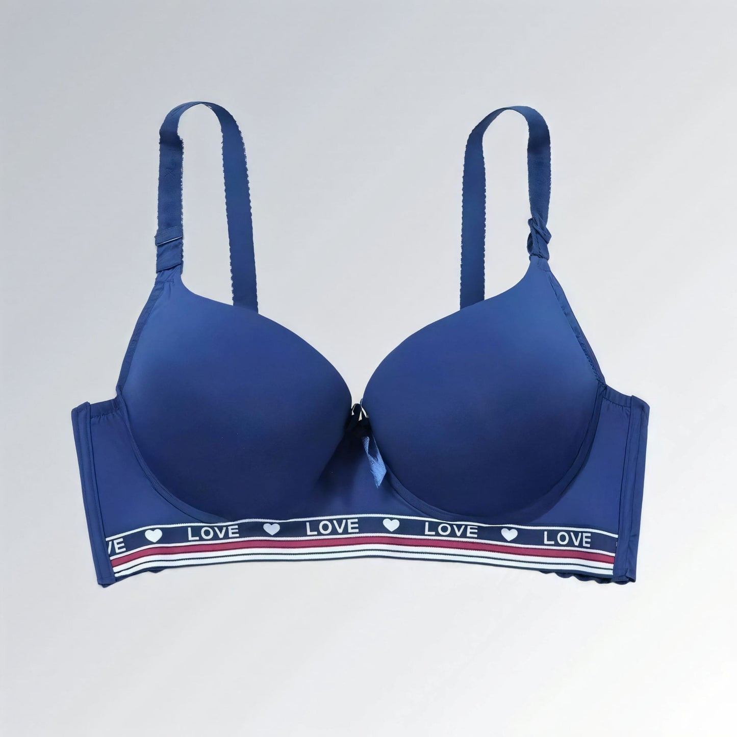 Sutiã Push-up Sem Costura - JZ NEW MODA