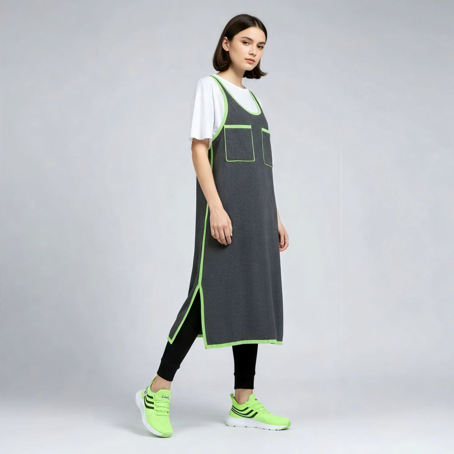 Tênis Begin Ners - JZ NEW MODA