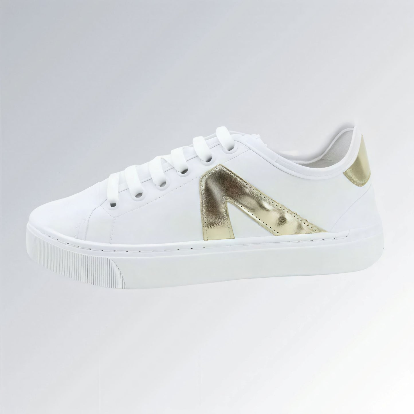 Tênis Estilo Urbano Casual Feminino Jz new moda