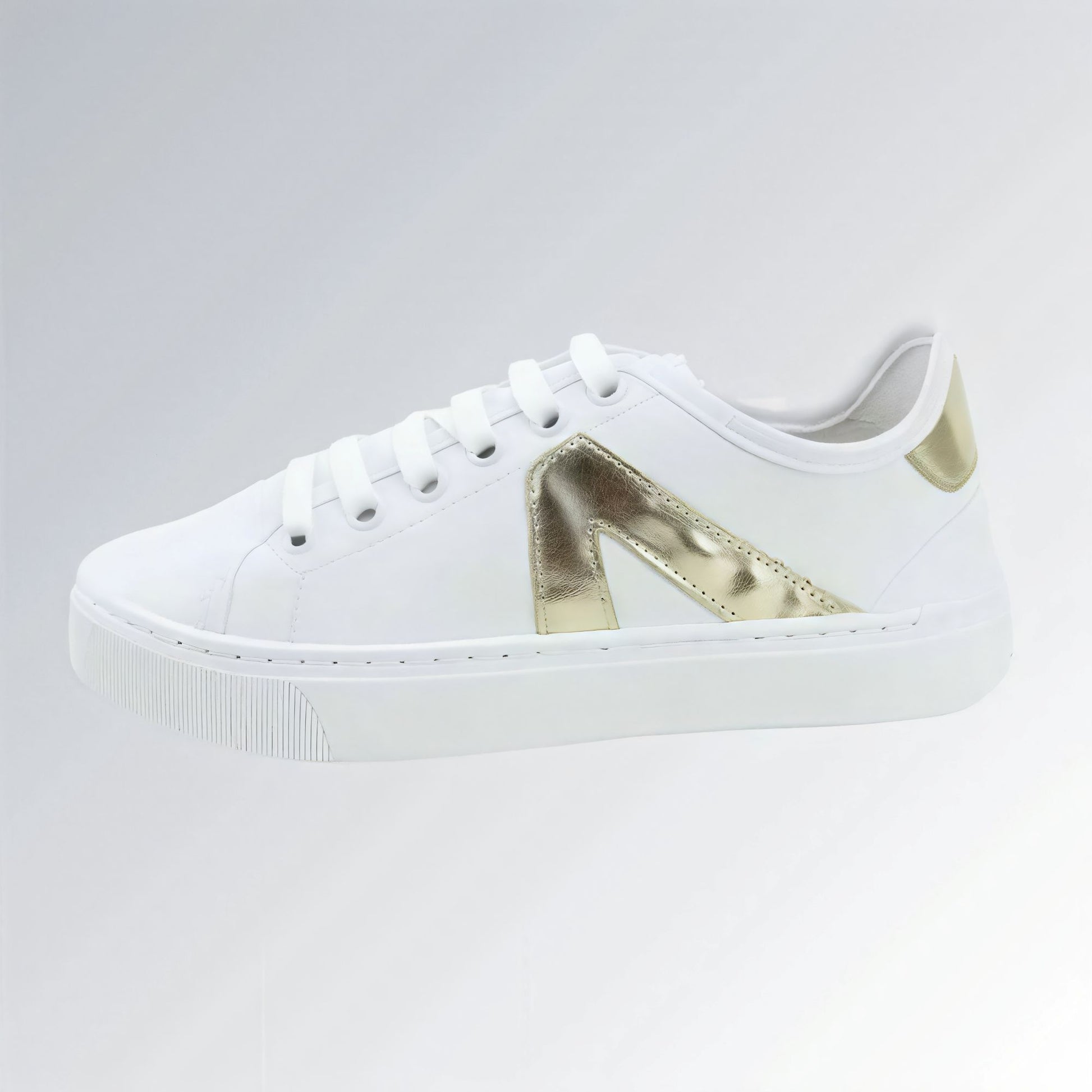 Tênis Estilo Urbano Casual Feminino Jz new moda