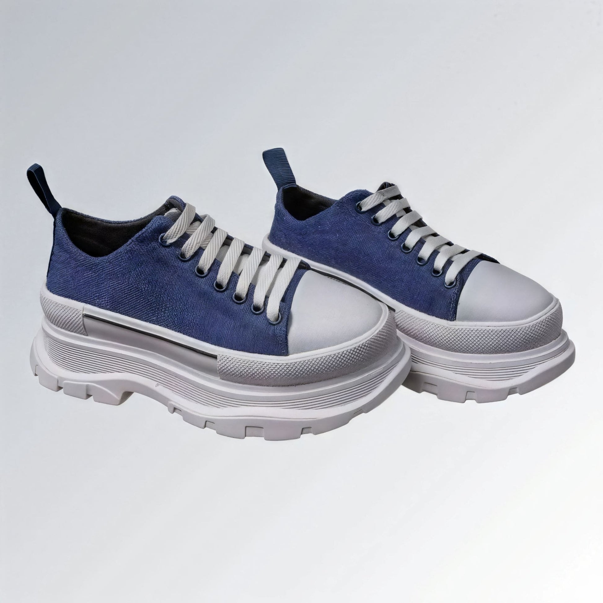 Tênis Feminino Casual GuGi Plataforma Microexpandida Solado Macio Jz new moda