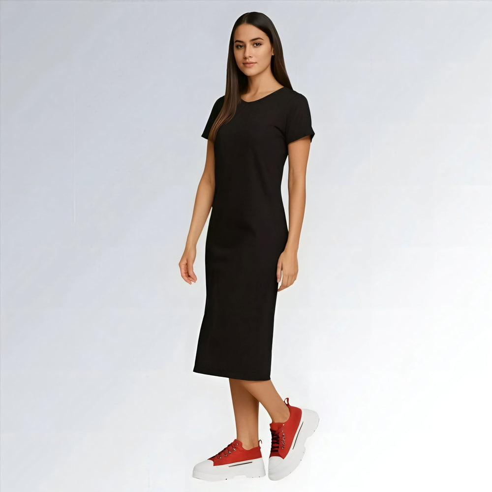 Tênis Feminino Casual GuGi Plataforma Microexpandida Solado Macio Jz new moda