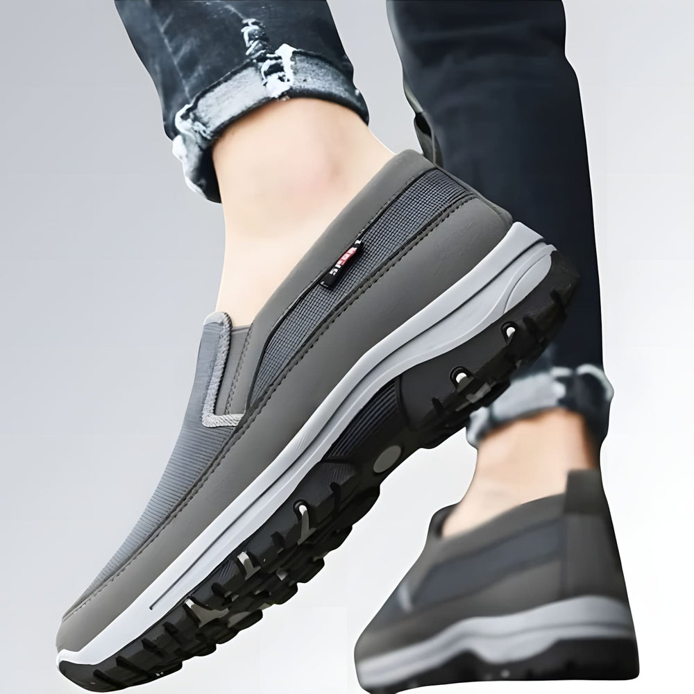 Tênis Trop Trendy Adventure Super Leve e Elástico Ajustável Masculino Jz new moda