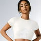 Blusa Top Sem Costura - JZ NEW MODA
